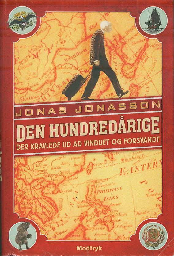 Den hundredårige
